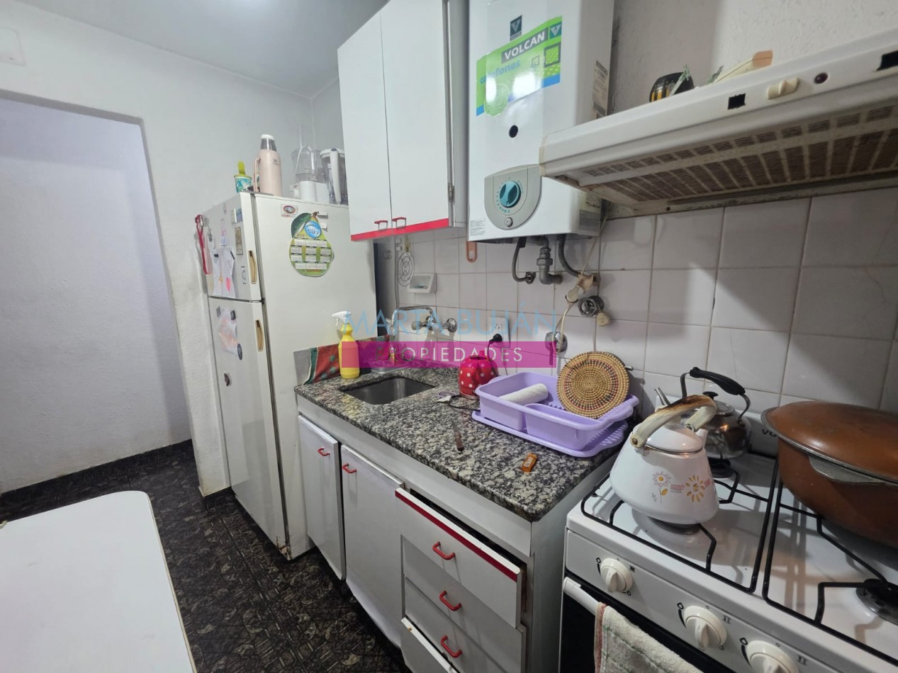 VENTA DEPTO. 3 AMB -ALEM 2100 DOCK SUD