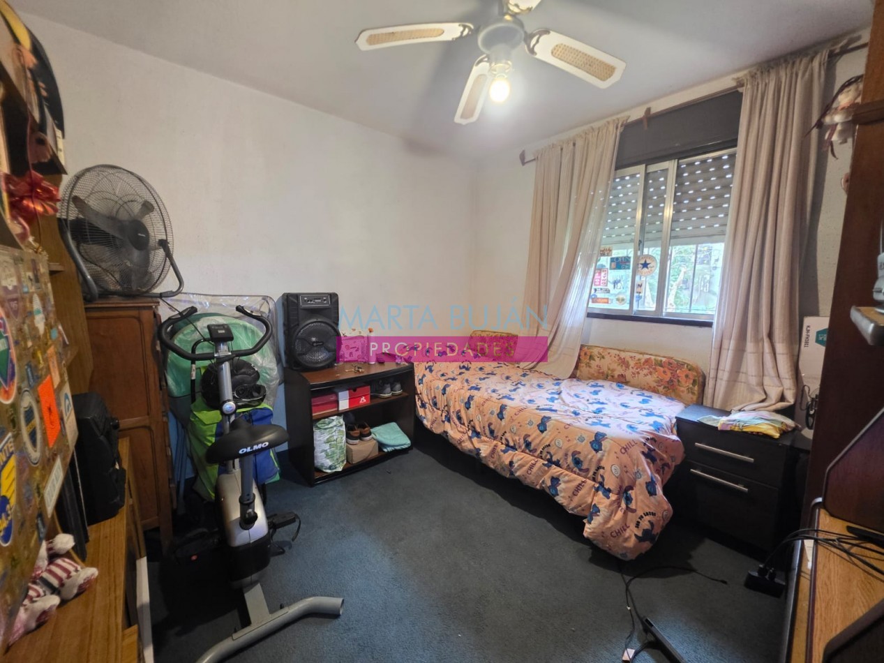 VENTA DEPTO. 3 AMB -ALEM 2100 DOCK SUD