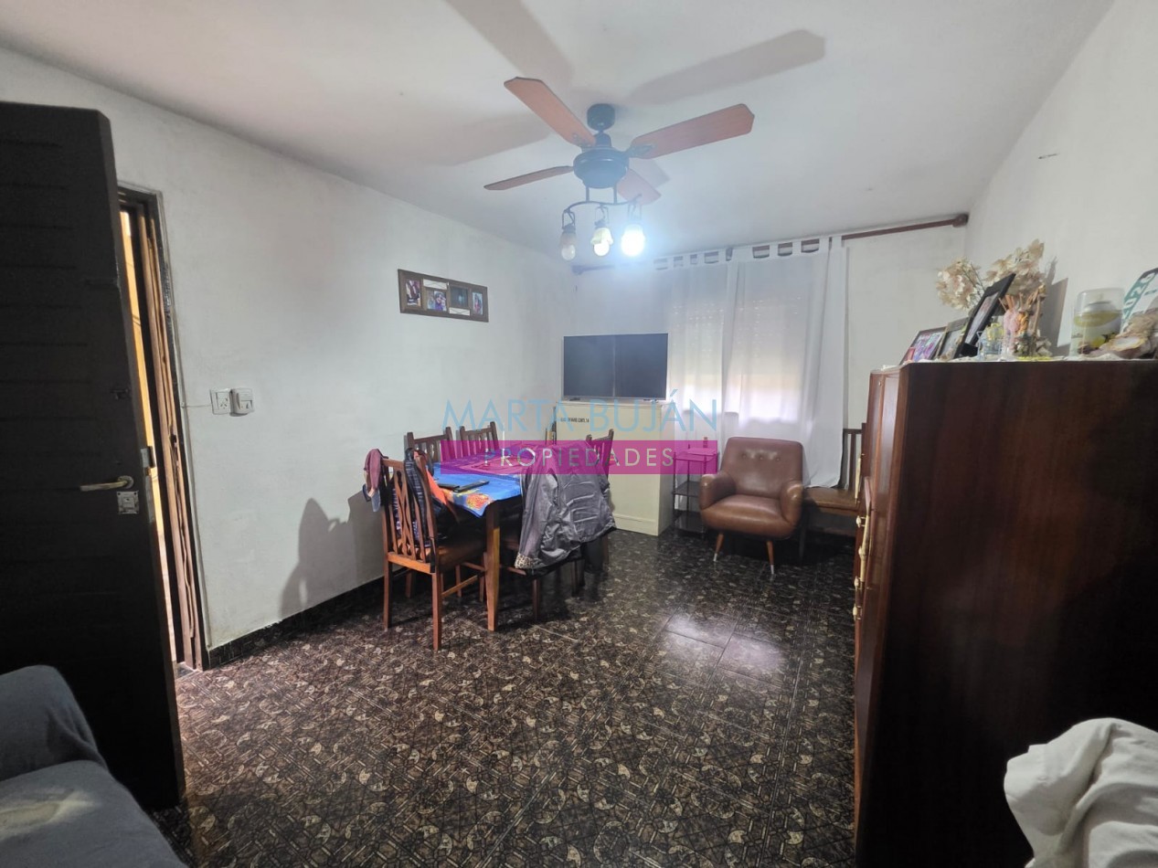 VENTA DEPTO. 3 AMB -ALEM 2100 DOCK SUD
