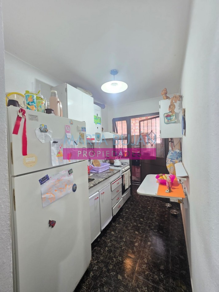 VENTA DEPTO. 3 AMB -ALEM 2100 DOCK SUD