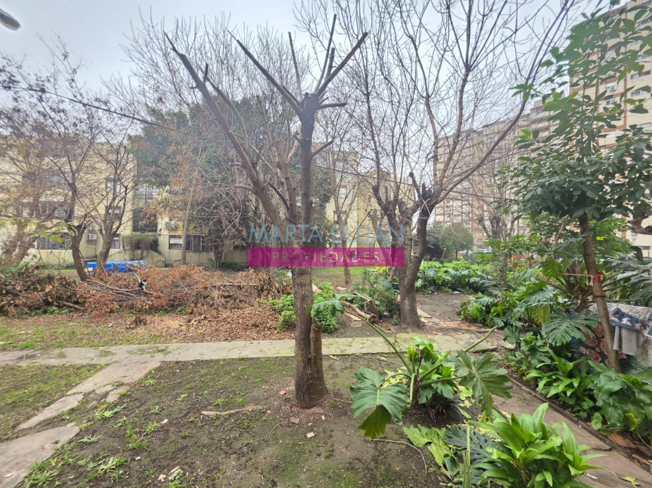 VENTA DEPTO. 3 AMB -ALEM 2100 DOCK SUD
