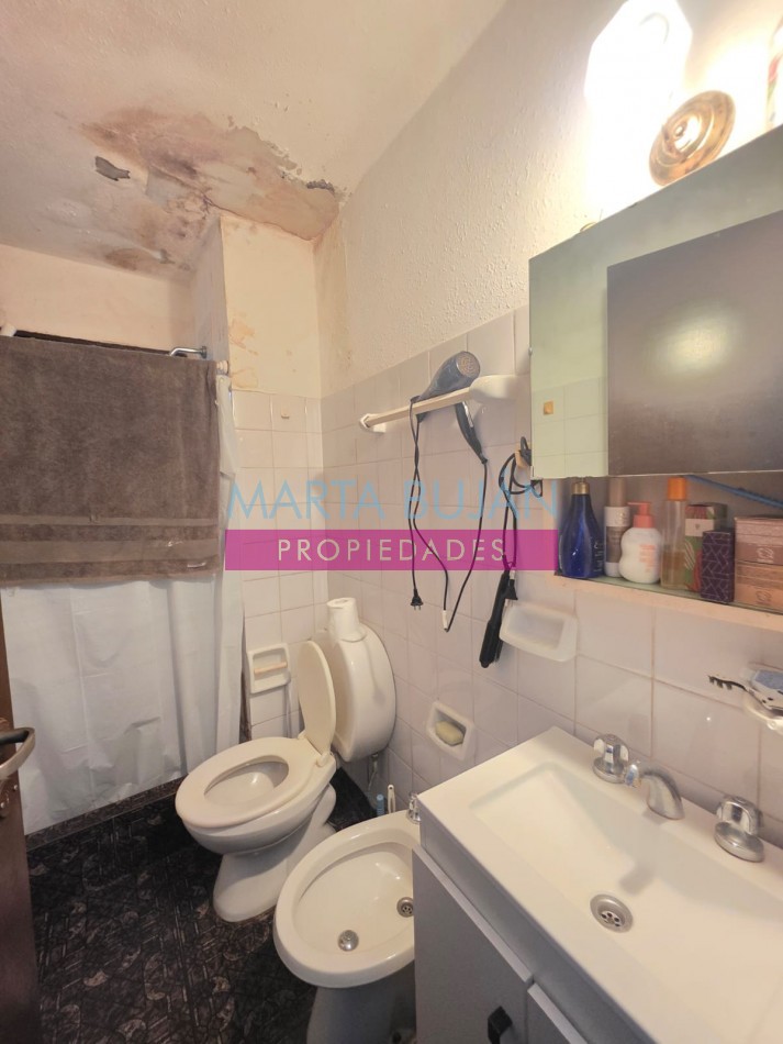VENTA DEPTO. 3 AMB -ALEM 2100 DOCK SUD