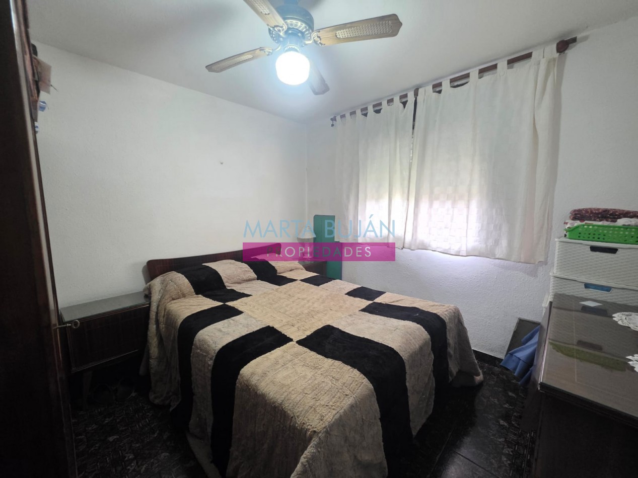 VENTA DEPTO. 3 AMB -ALEM 2100 DOCK SUD