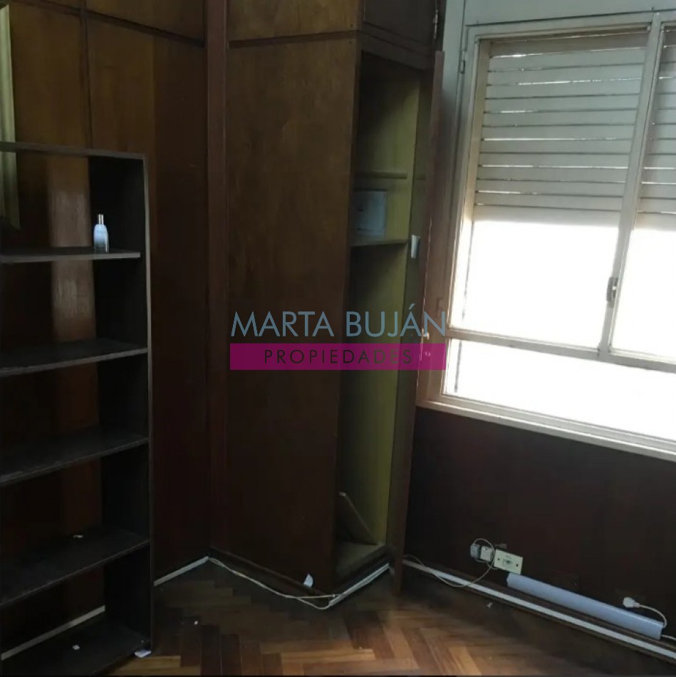 VENTA-OFICINA- URUGUAY 654. CABA