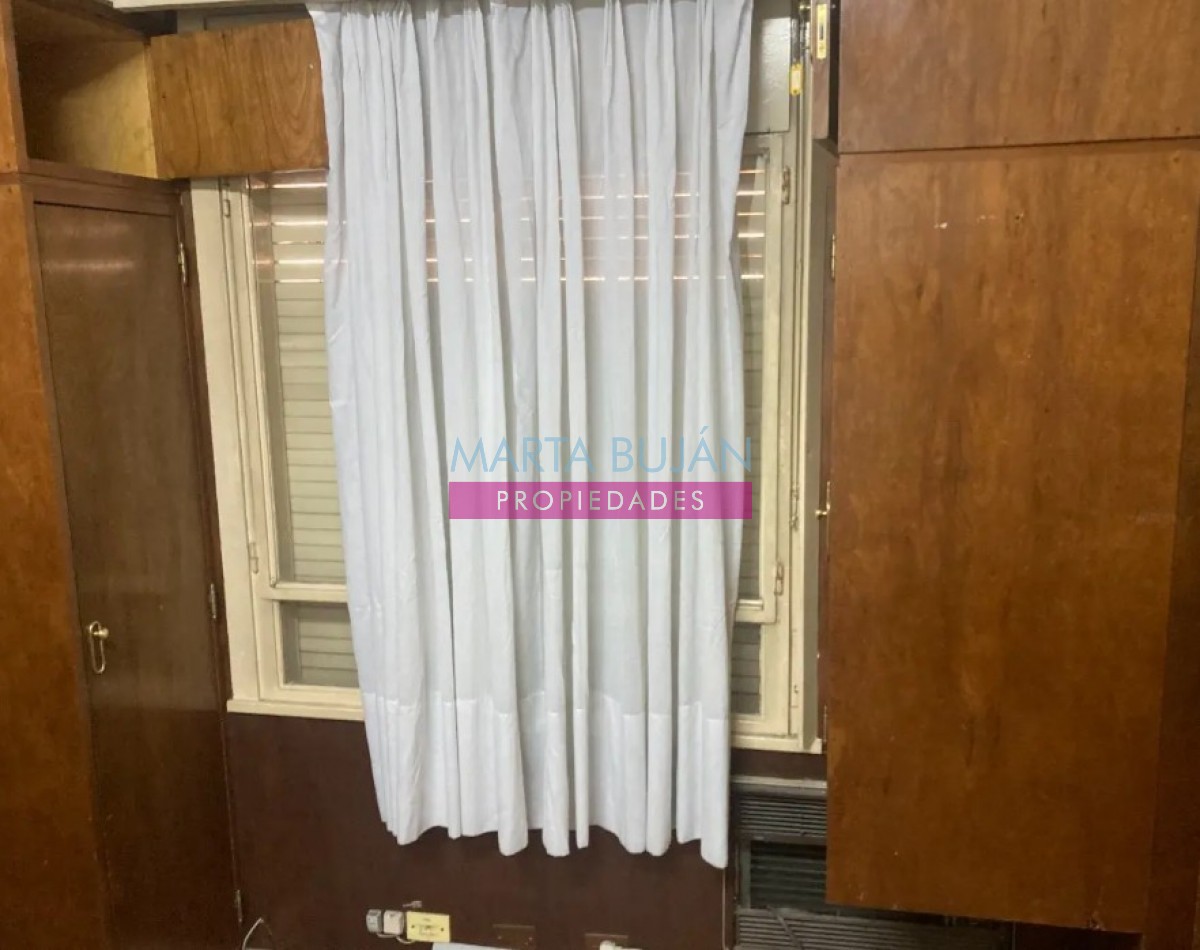 VENTA-OFICINA- URUGUAY 654. CABA