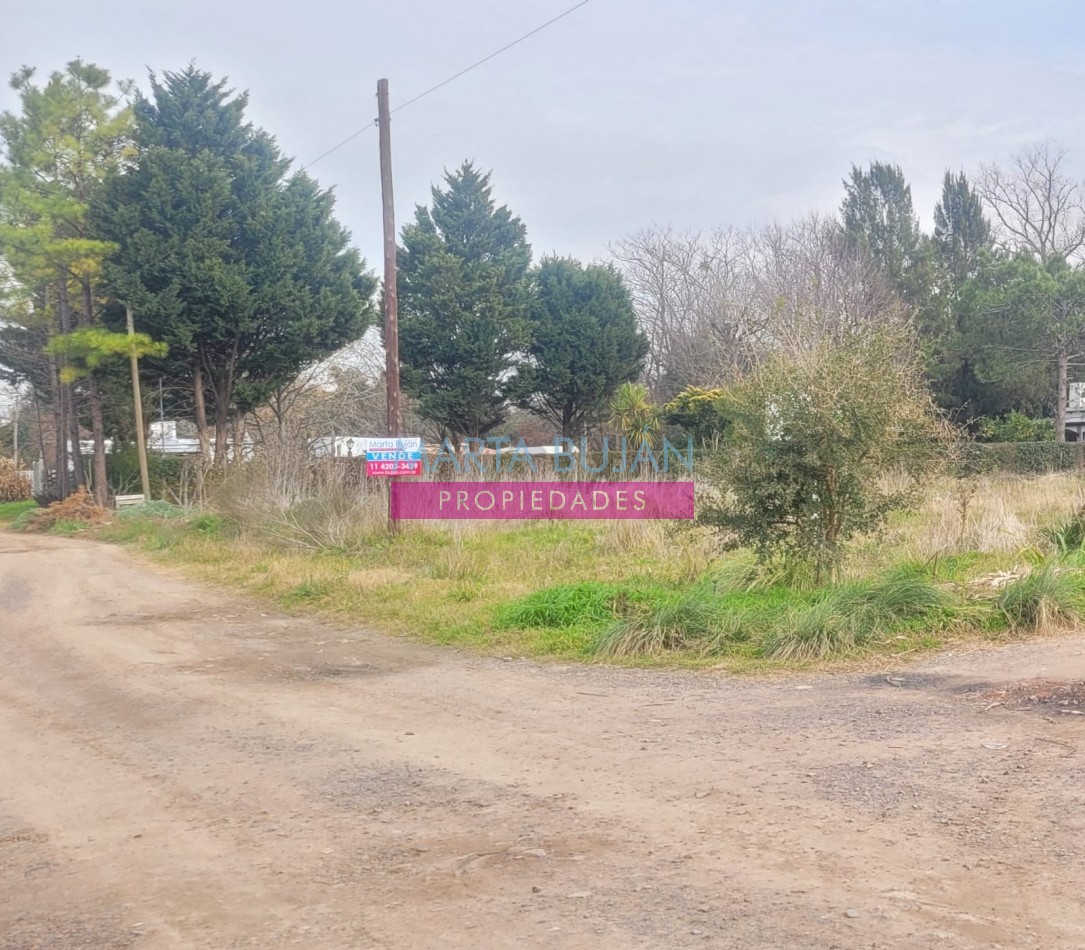 VENTA LOTE - BARRIO EL RODEO-LA PLATA- BUENOS AIRES