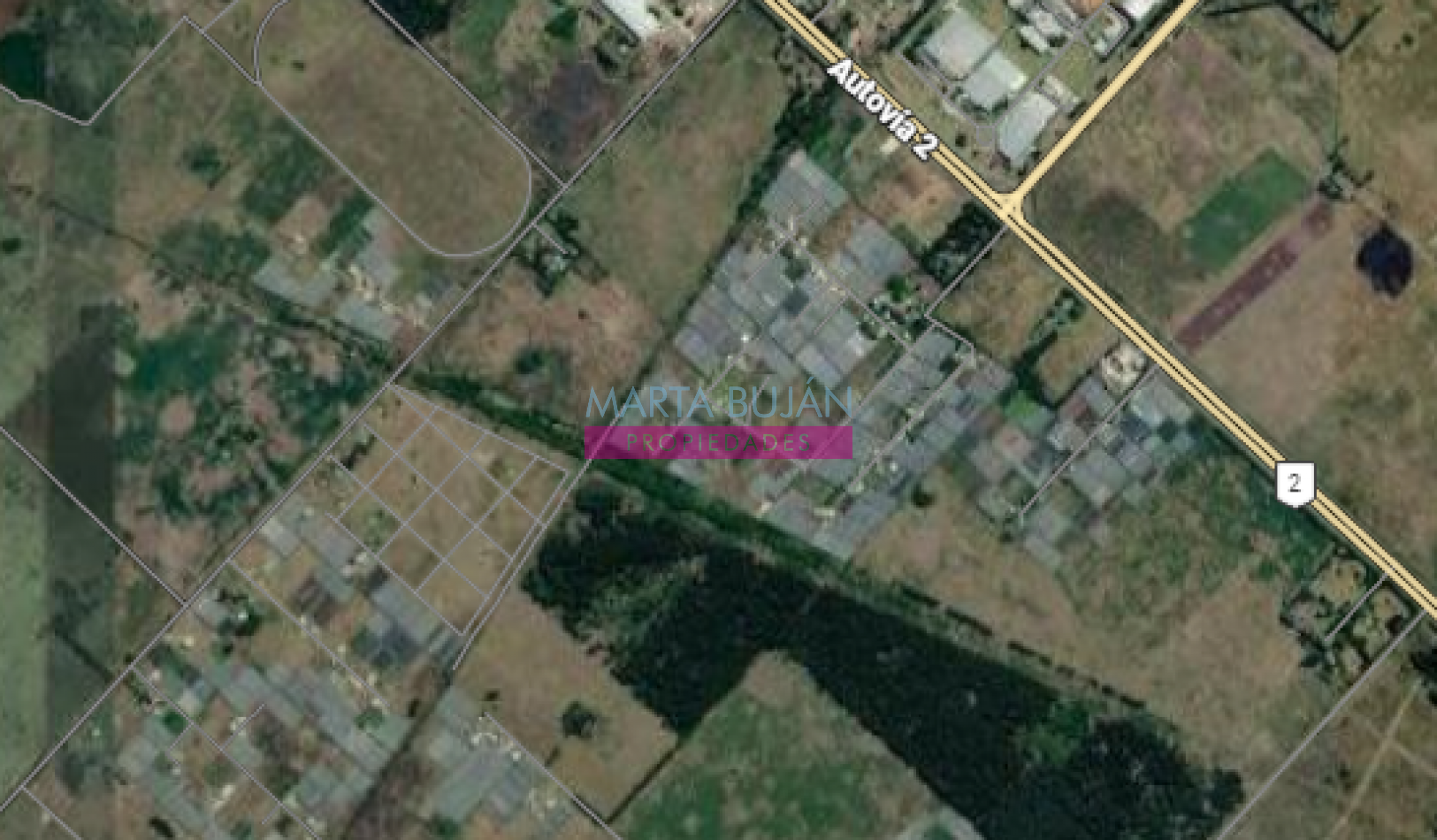 VENTA LOTE 400 MTS. BARRIO ESTACION ABASTO-LA PLATA 