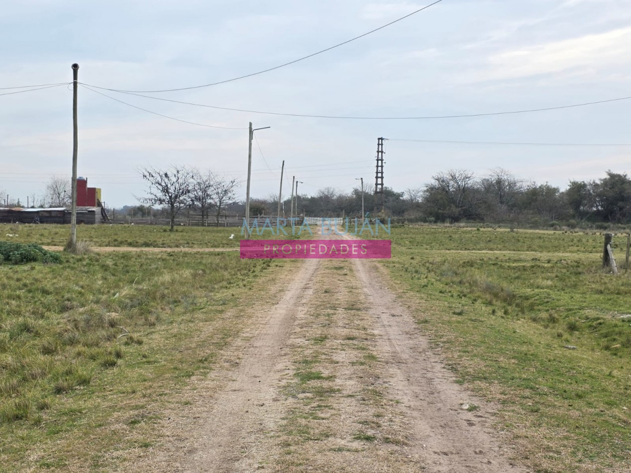 VENTA LOTE 26 (MZ 22) 350 MTS. BARRIO ESTACION ABASTO 📍LA PLATA