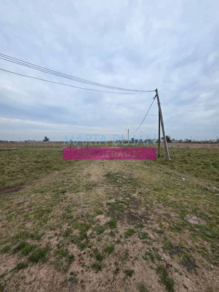 VENTA 8 LOTES 📍 BARRIO ESTACION ABASTO -LA PLATA-