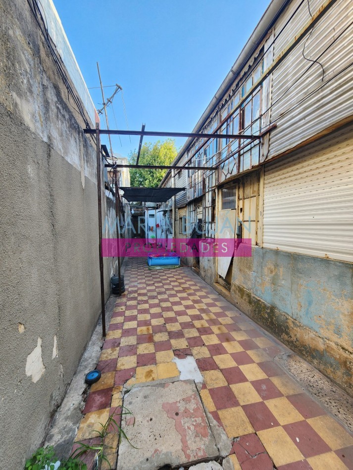 Venta en block de 3 PH