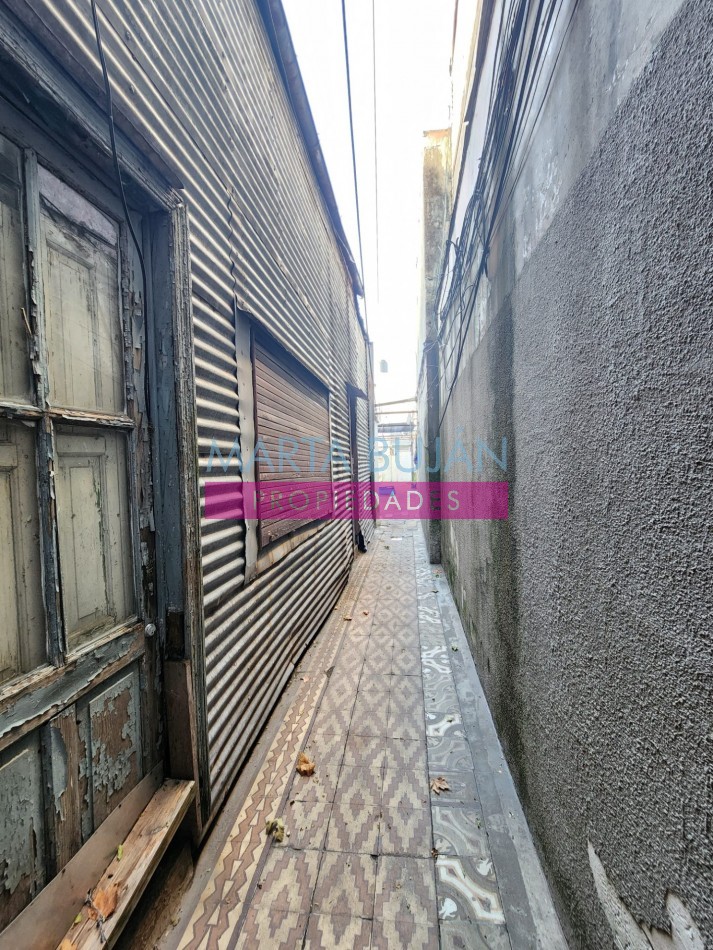 Venta en block de 3 PH