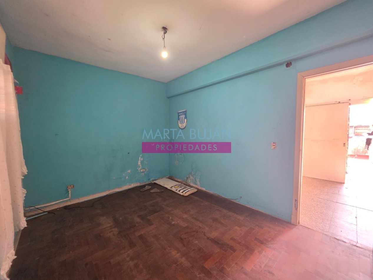 VENTA LOCAL-FABRICA CON VIVIENDA. IRIARTE 500-AVELLANEDA