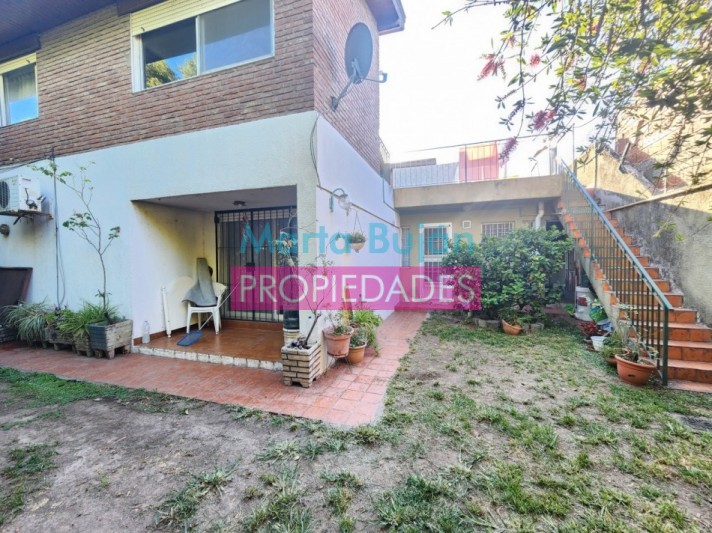 VENTA DE PH EN DOCK SUD