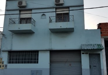 VENTA GALPÓN CON VIVIENDA EN AVELLANEDA