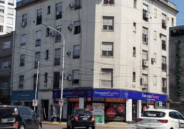 VENTA DEPTO EN AVELLANEDA