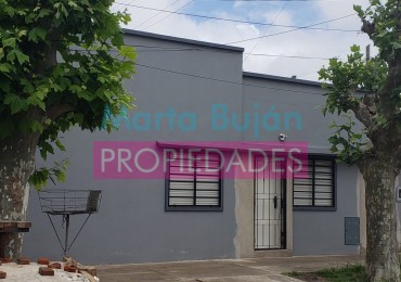 VENTA DE CASA EN AVELLANEDA