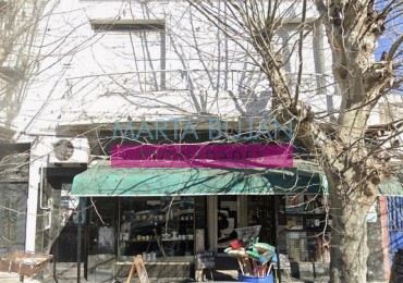 VENTA EN BLOCK LOCAL C/ DEPARTAMENTO-HUERGO 1425-DOCK SUD-AVELLANEDA