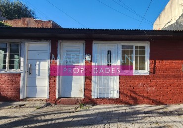 ALQUILER PH 2 AMBIENTES PB FRENTE