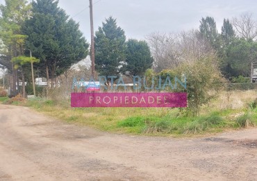 VENTA LOTE - BARRIO EL RODEO-LA PLATA- BUENOS AIRES