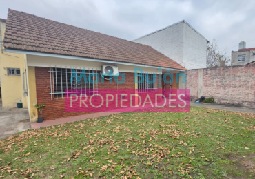 ALQUILER CASA- GUTIERREZ 2200- QUILMES OESTE