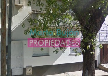 ALQUILER PH 3 AMBIENTES EN PLANTA BAJA. MAZZINI AL 1200, DOCK SUD