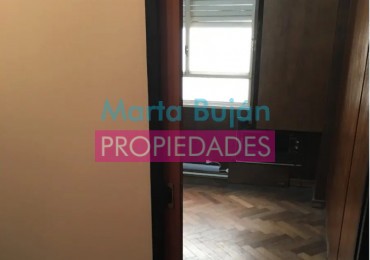 VENTA-OFICINA- URUGUAY 654. CABA