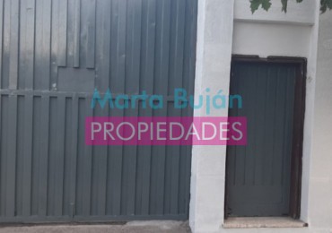 VENTADE GALPON CON VIVIENDA EN AVELLANEDA
